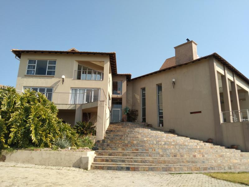 4 Bedroom Property for Sale in Oranjeville Free State